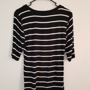 Cable & Gauge Tops - Fitted Shirt! Cable & Gauge Tops - Fitted Shirt!